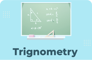 TRIGONOMETRY